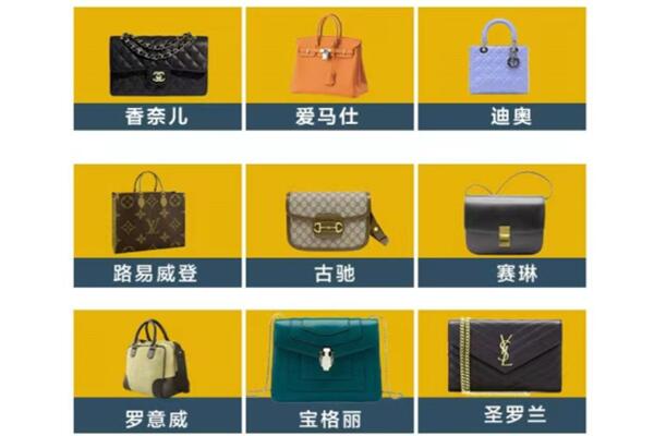 酒泉阿克塞县回收品牌包包