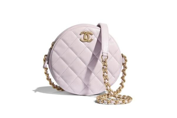 酒泉阿克塞县回收香奈儿女包